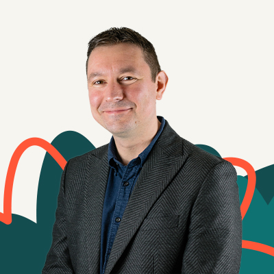 Tom Preston - Business Director